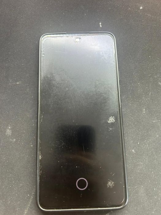 Xiaomi Mi 12 lite kaspi red