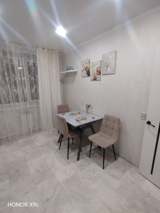 Сдам квартиру посуточно