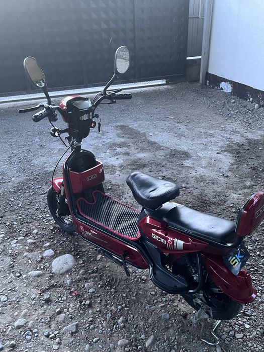 Skuter sk8 продажа