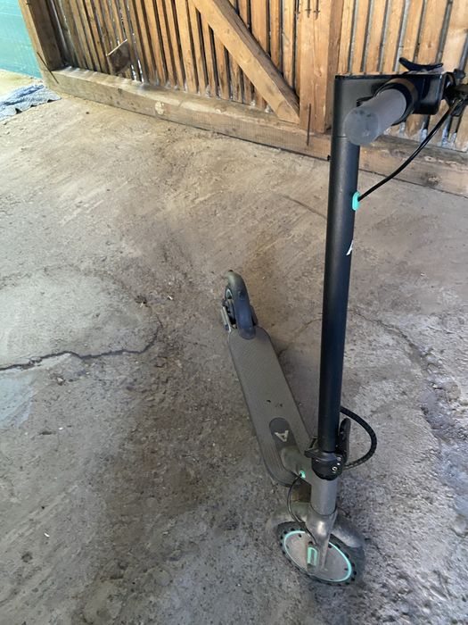 Vand trotineta electrica AERIUM T350