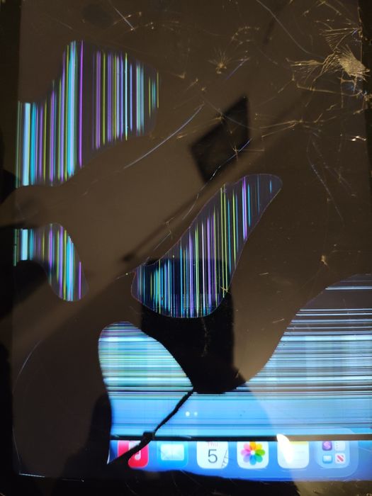 iPad 10 placa de baza