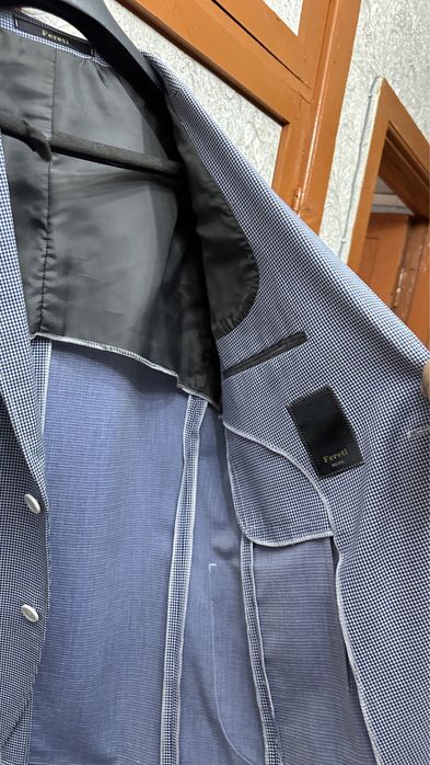 Продам пиджак мужской