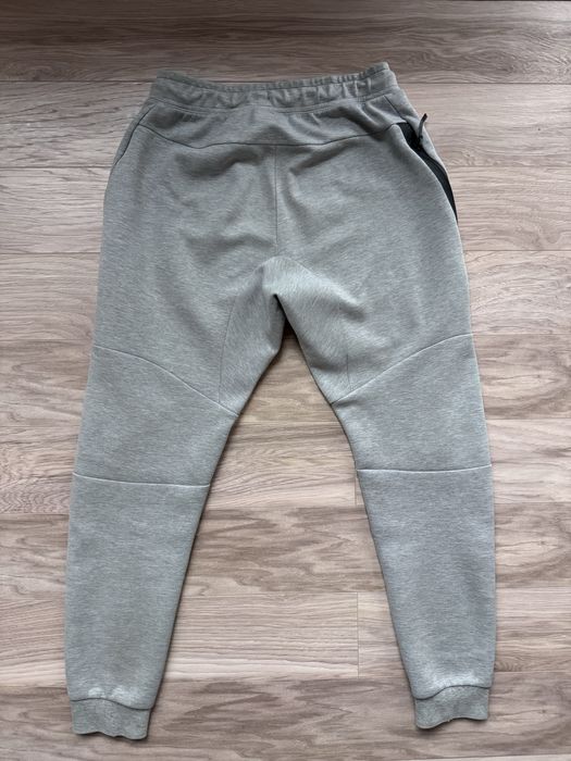 G-STAR RAW/NIKE TCH FLC мъжки панталон!