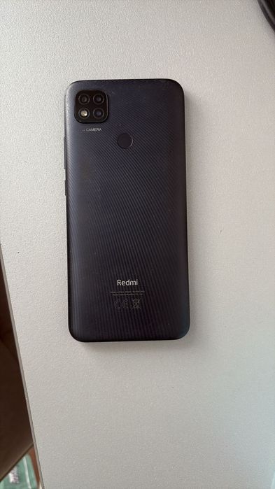 Телефон Редми 9 С