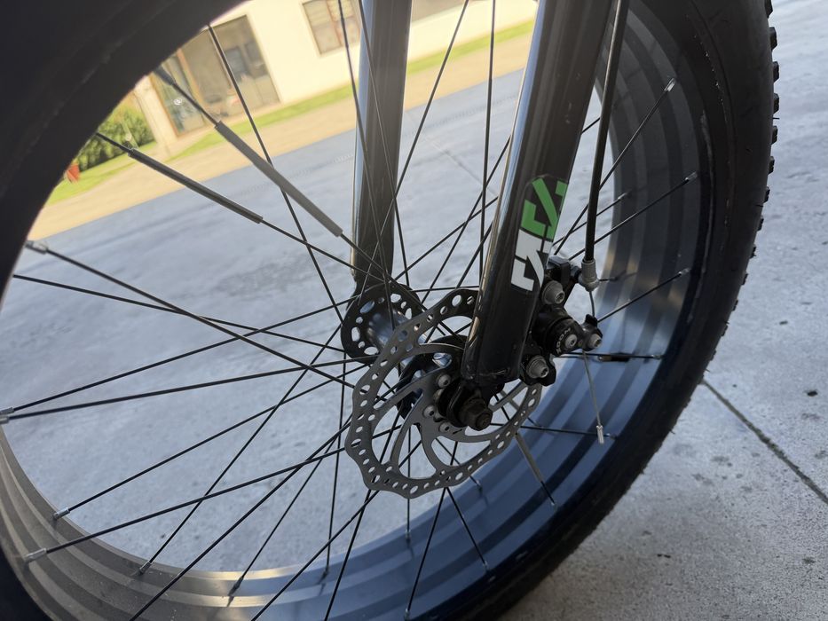 Bicicleta pentru copii 10 -13 ani