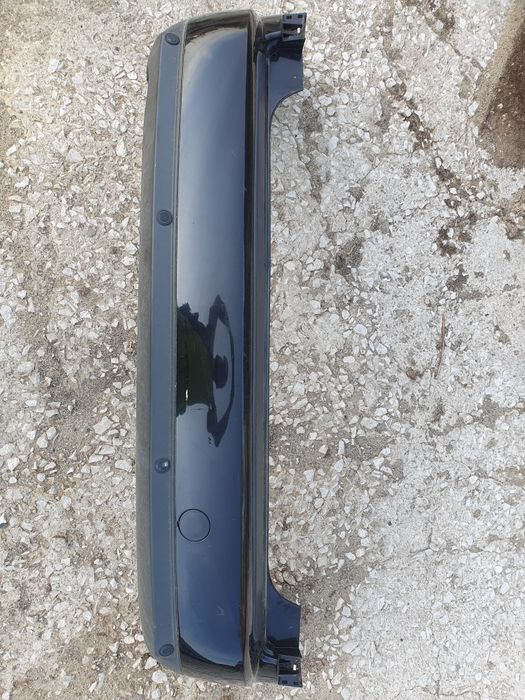 Задна броня Ford C-Max