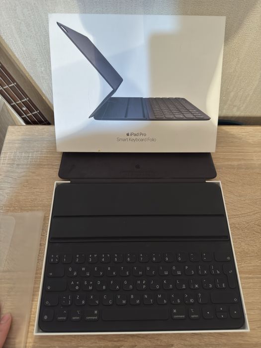 iPad Pro 3-го поколения