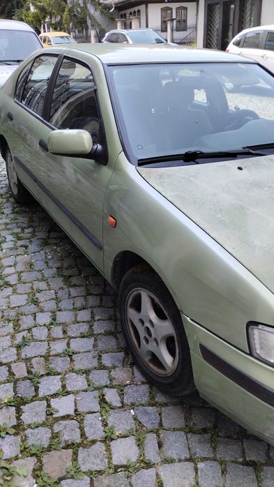 Nissan Primera 2,0 TDI 90 коня