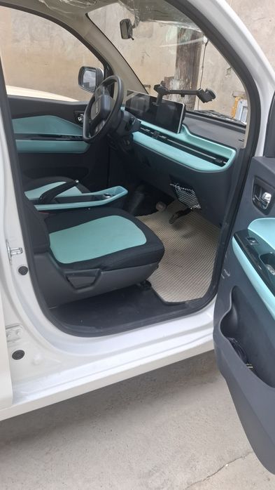 Очень срочно Продаётся электромобиль