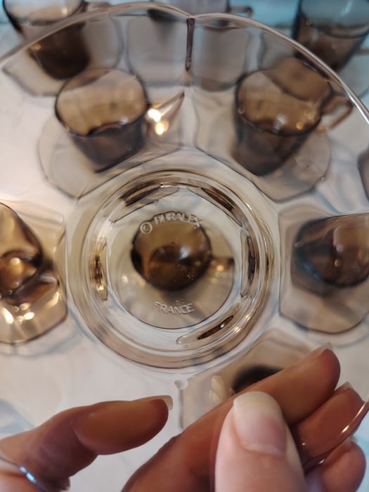 Дуралекс чаши за кафе