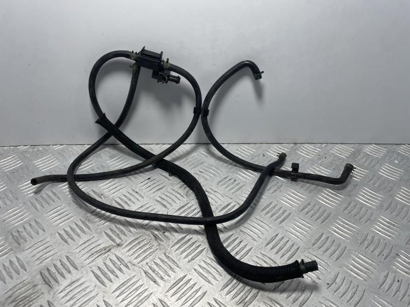 Electrovalva Opel Vectra C facelift 2.0 turbo A20NHT; A20NFL