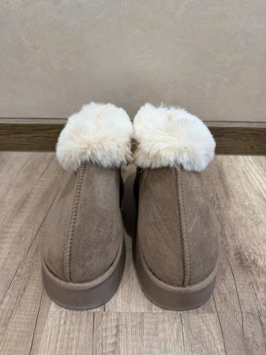 Боти,имитация на UGG