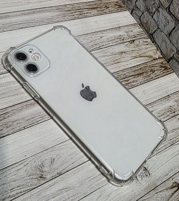 Iphone 11 128gb белый