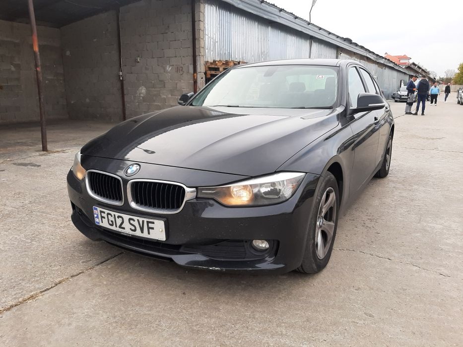 Faruri cu halogen bmw f30,f31