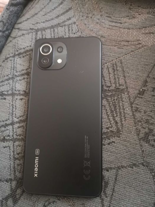 Xioami telefon 5g