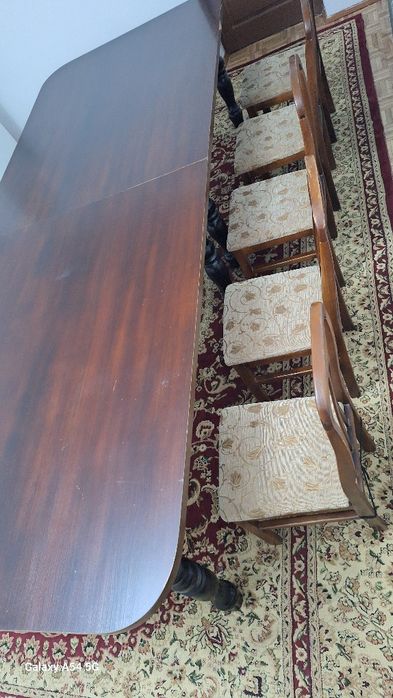 Продам стол стуля