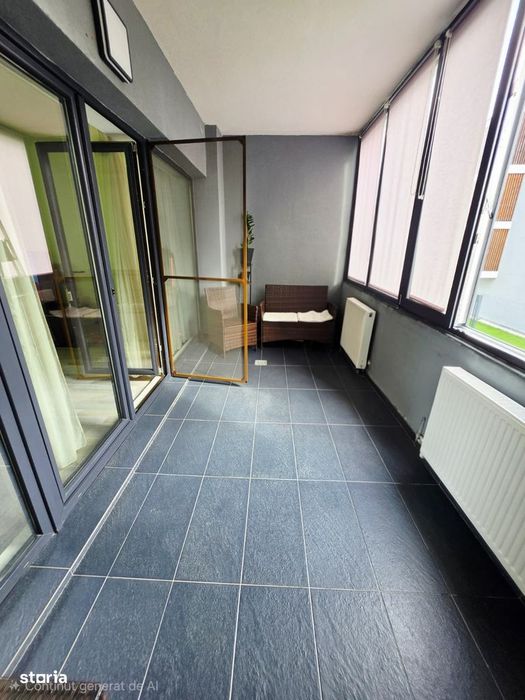 Apartament 2 camere, 87,35 mp, etaj 1, Belize Residence – Pantelimon