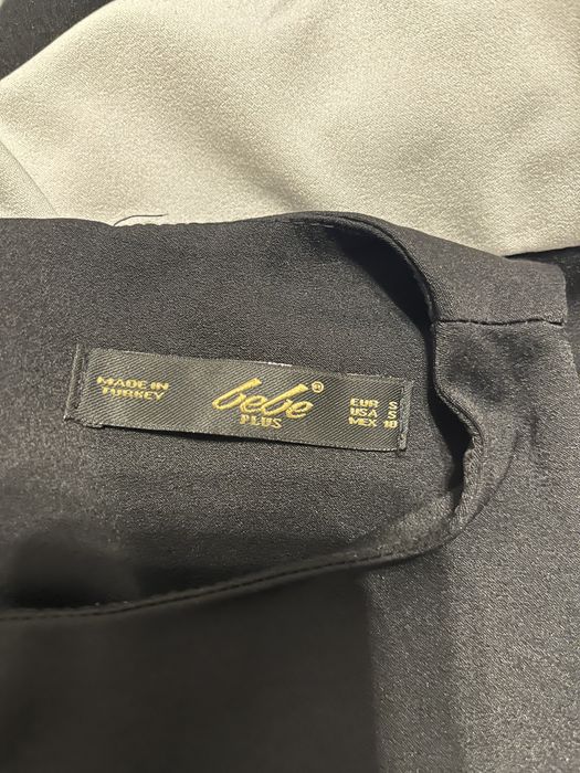 Официална рокля Bebe