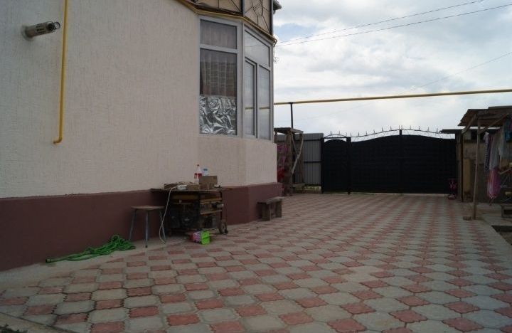 Продам 2-х этажный дом