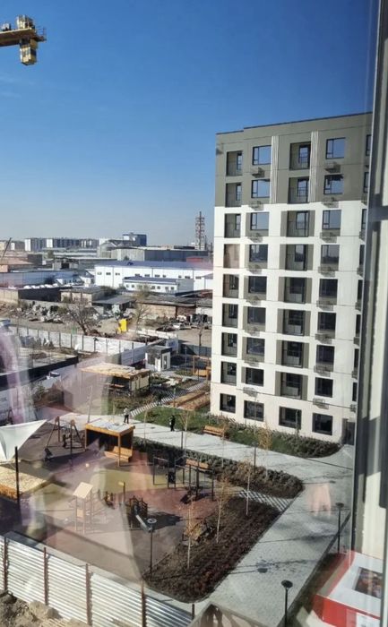 Продажа квартира Яшнабод