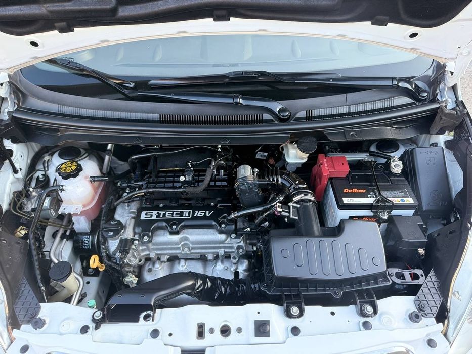 Спарк холати ало