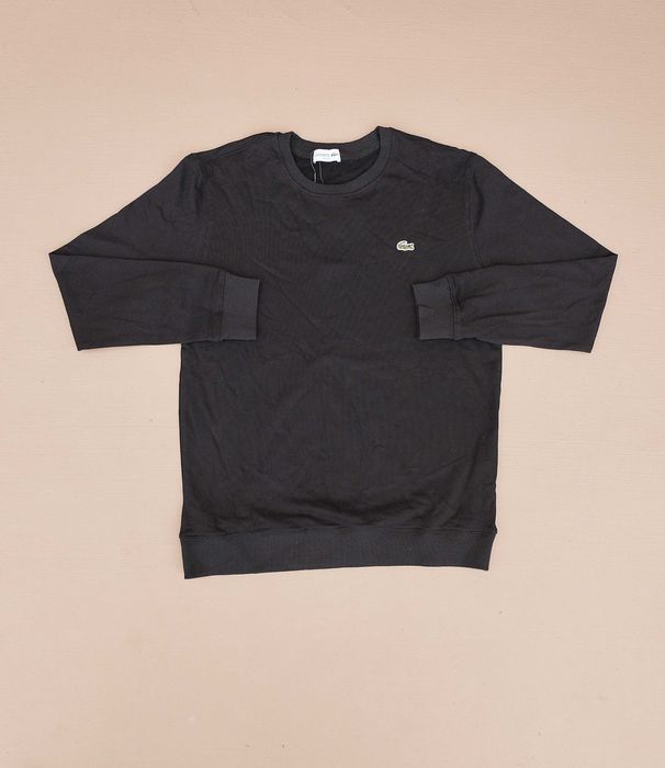 Lacoste блуза M размер