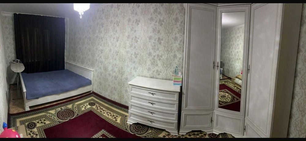 Продажа 2-комнатной квартиры