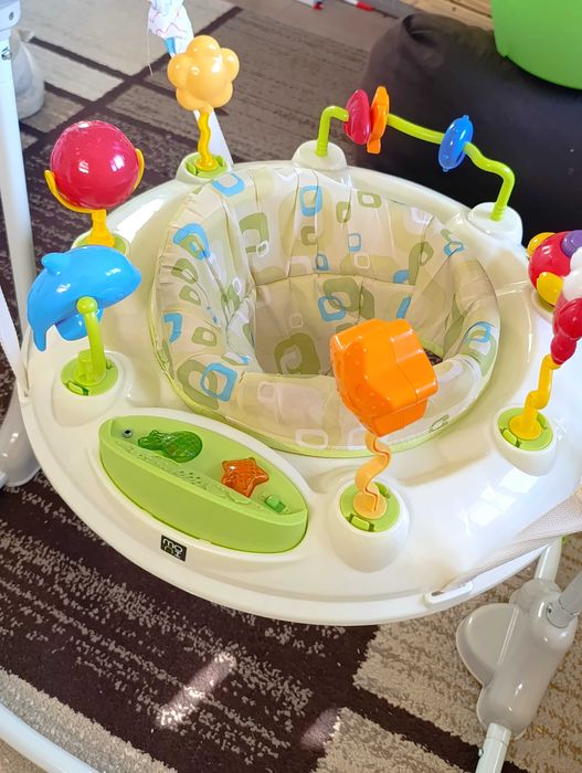 Бънджи мони от 6месец