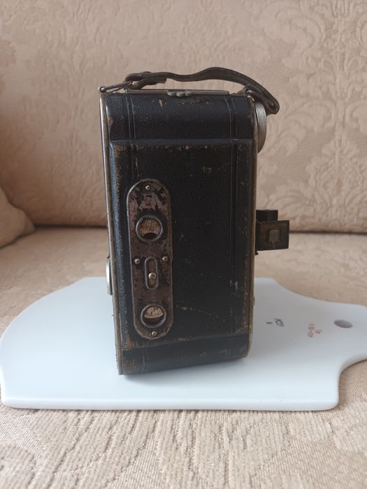 Винтидж фотоапарат Balda.