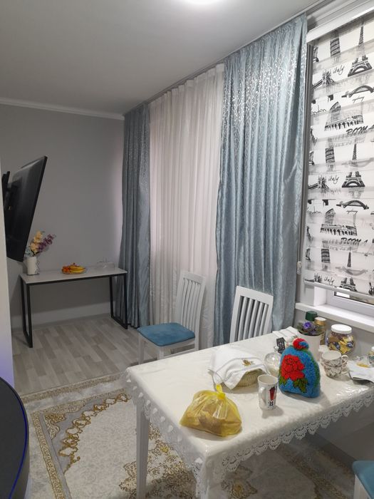 Продаётся 2/1/5 юнусабад 10