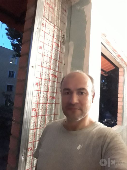 Кладка балкон подключ