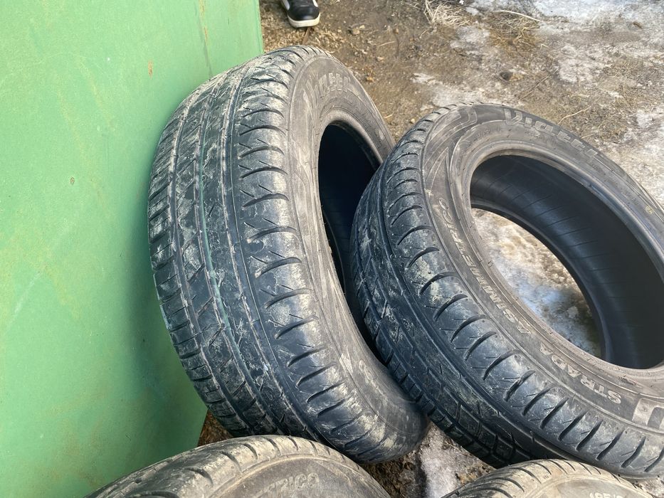 Комплект шин 185/60 на 14