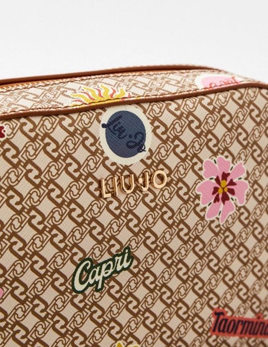 Дамска чанта Liu Jo