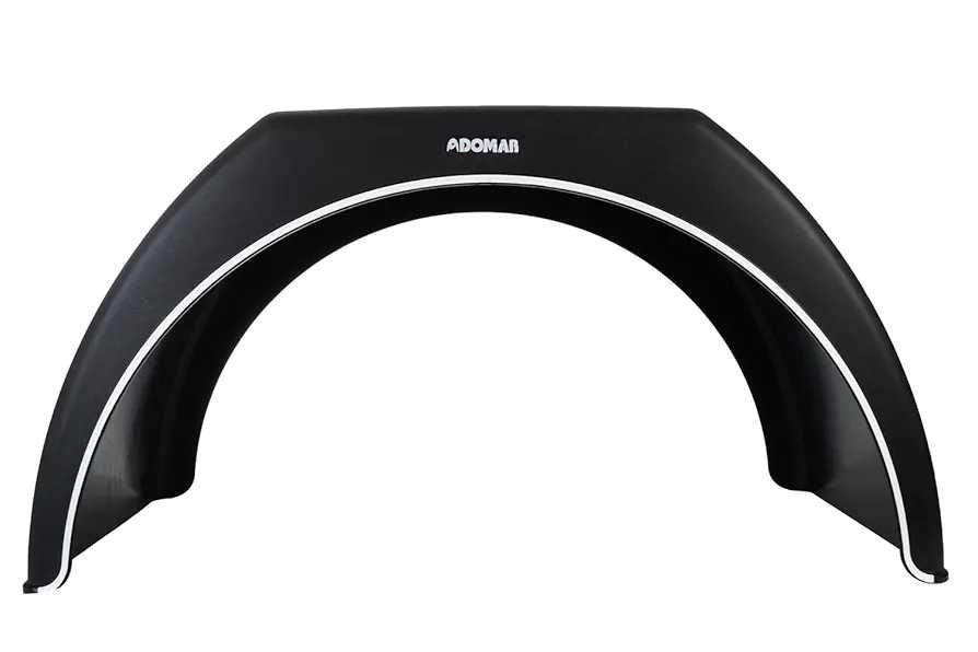 dk3115 doar apărătoare noroi punte dubla iveco