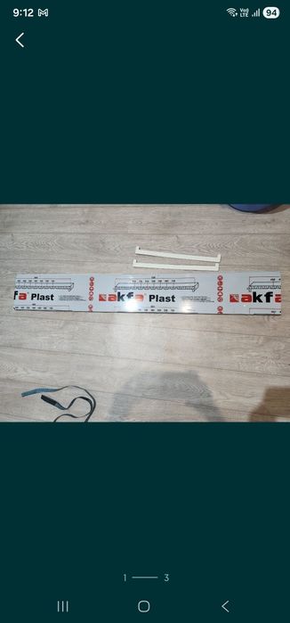 Разное из дома, остатки после ремонта