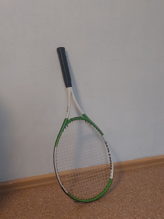 Ракетка для большого тенниса