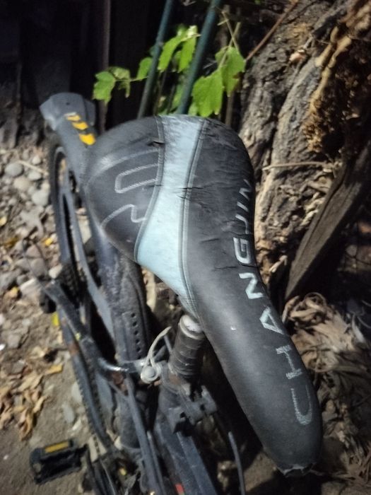 Велосипед Ferrari