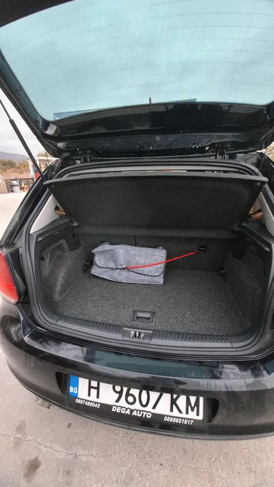 Продавам VW POLO 1.6 TDI