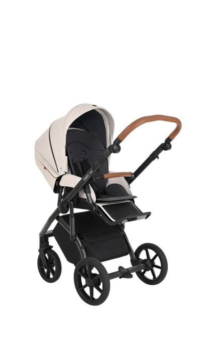 Обменяю коляску 2 в 1