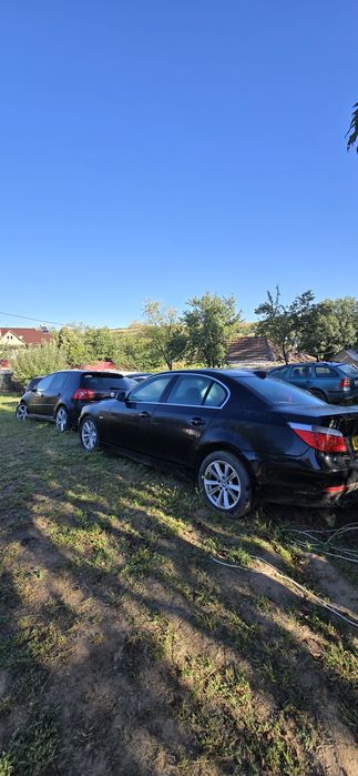 Dezmembrări multimarcă - Piese BMW E90 320d 163CP M47 N47