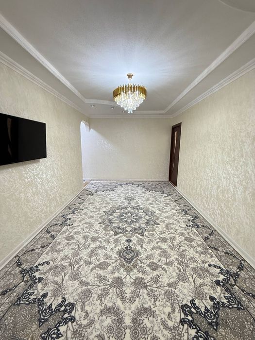 2х комнат квартира