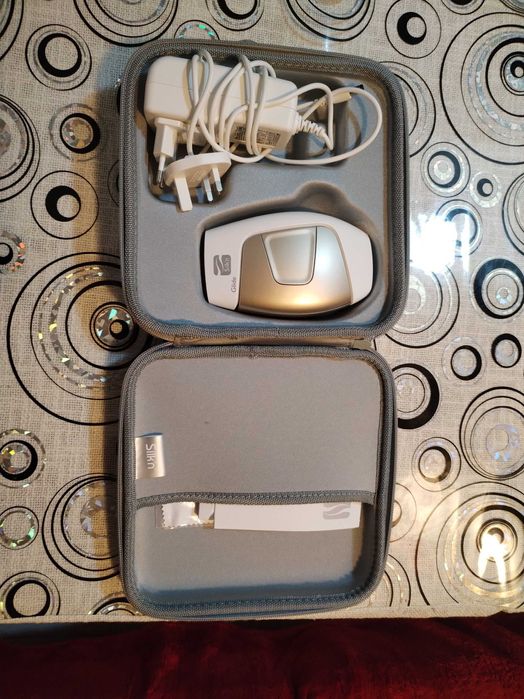 Silk'n Glide Rapid - IPL епилатор