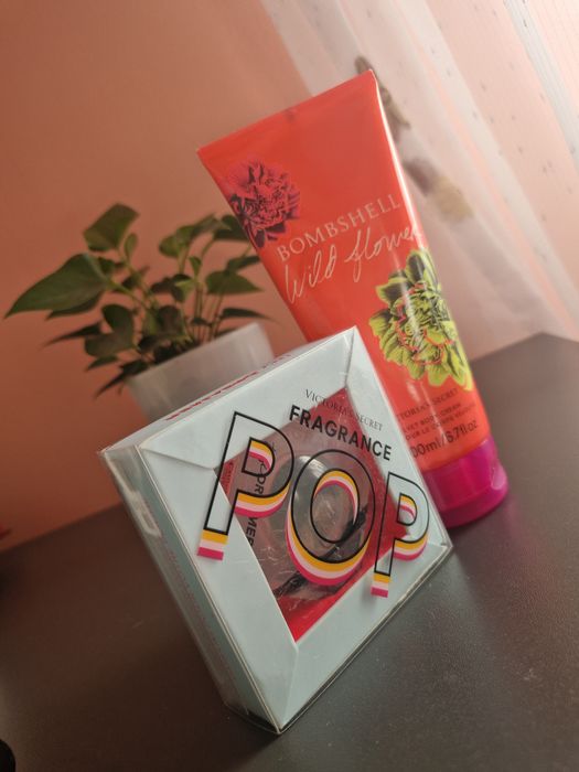 Set Victoria's Secret