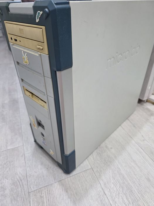 Продам системный блок