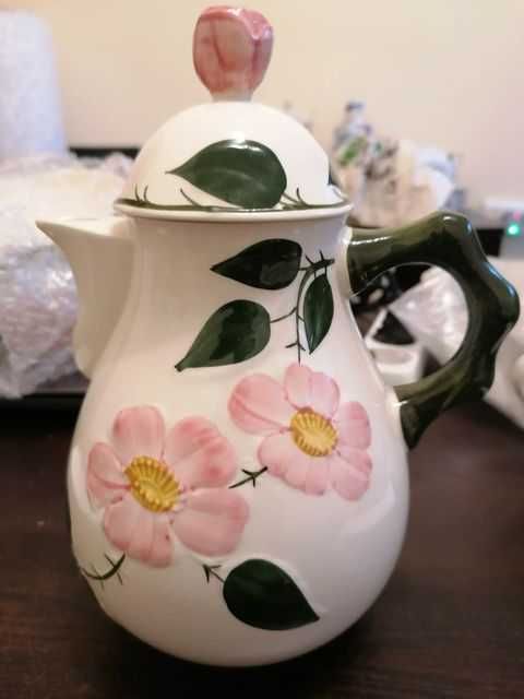 Сервиз за хранене Wild ROse на Villeroy&Boch