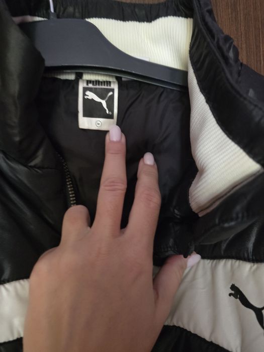 Яке Пума страхотно