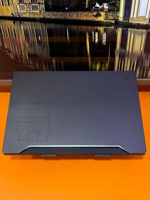 Ноутбук Asus TAF
