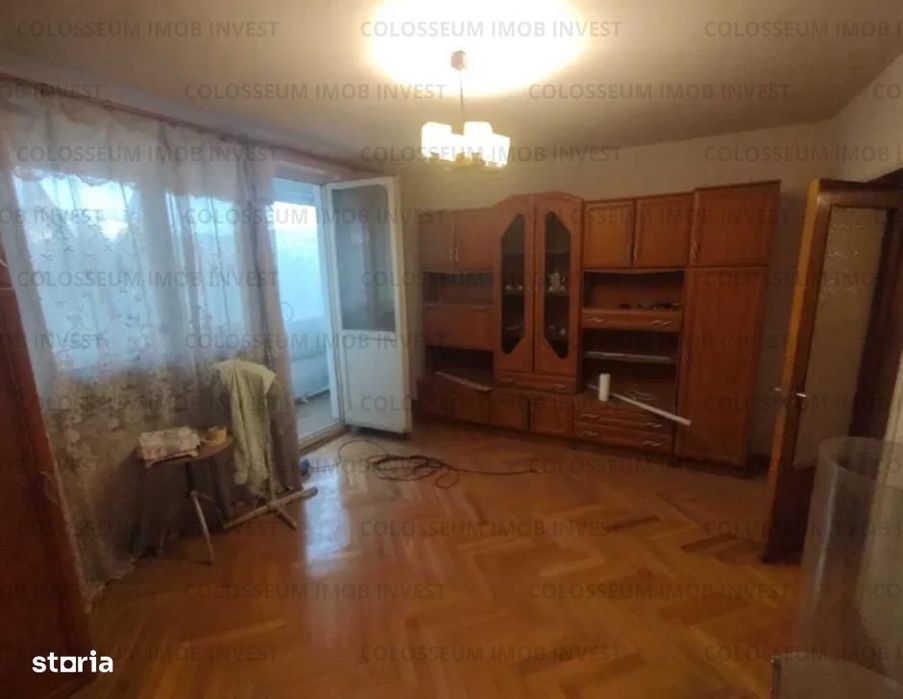Apartament 2 C decomandat zona Centrul Civic