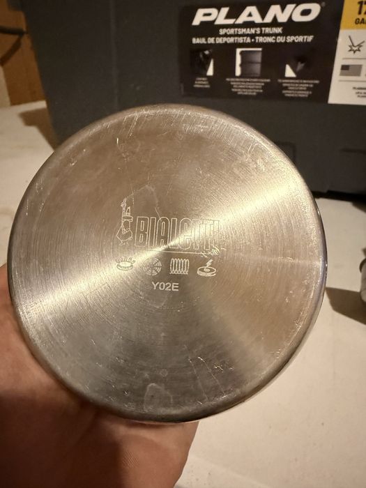 Bialetti moka  induction 2