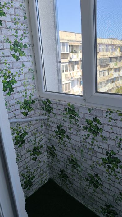 Дава се под наем Тристаен апартамент в Варна, м-т Боклук Тарла - 60 кв.м за 408 € - Снимка #17